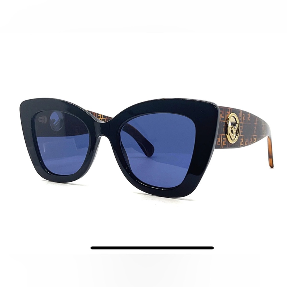 Fendi sunglasses FF 0327/S